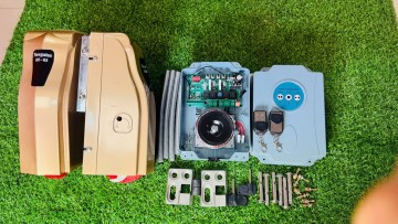 Cổng Tự Động Motor Con Rùa Newgates BH-03