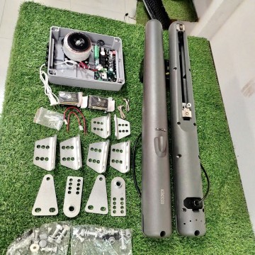 Cổng Tự Động Motor Cánh Tay Đòn OSSDEN K580B