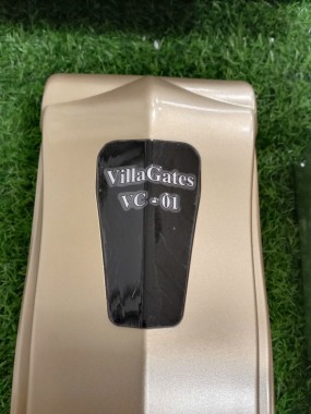 Cổng Tự Động Motor Con Rùa VillaGates VC-01
